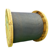Rope For Over Speed Governor Elevators Steel Wire Rope Price